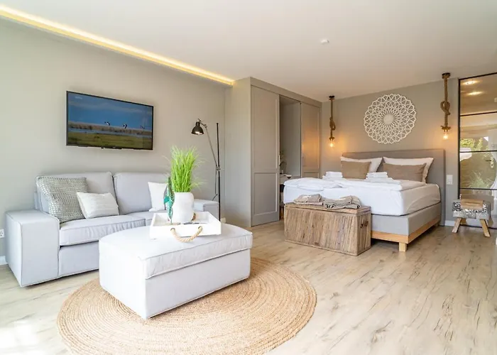 Apartamento Ginga-blue