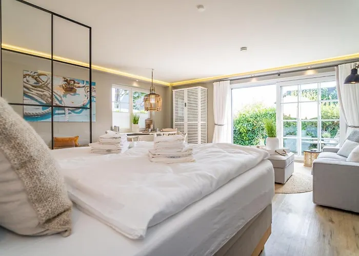 Apartamento Ginga-blue *