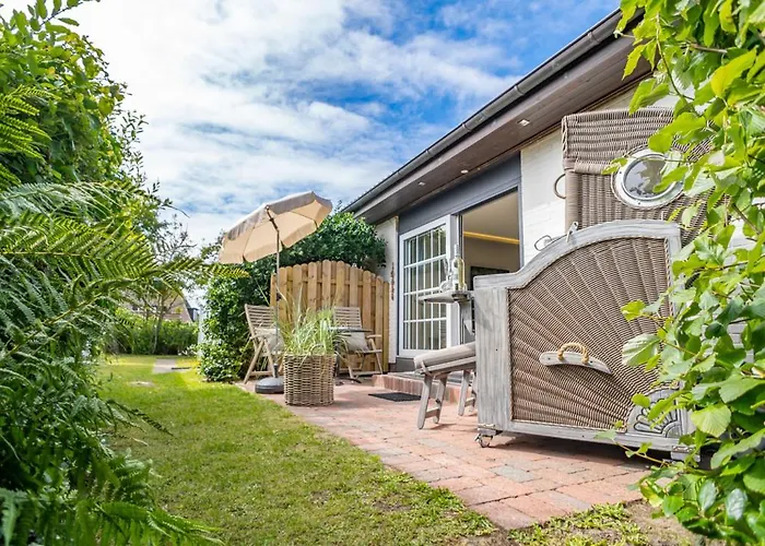 Apartamento Ginga-blue *